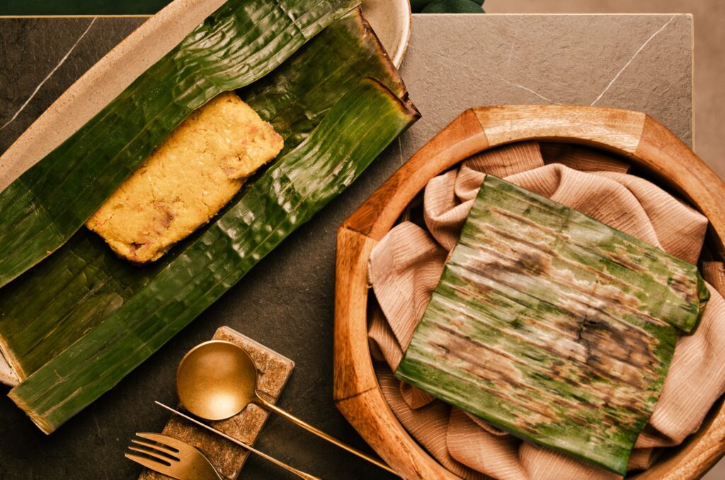 mexicano en santa cruz de tenerife que fusiona platos mexicanos con productos locales